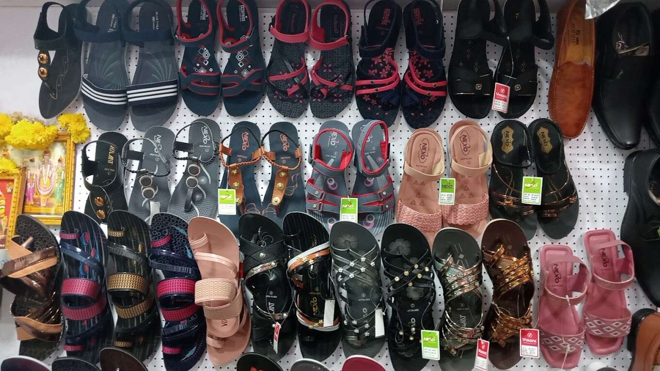 MIAMI FOOT WEAR